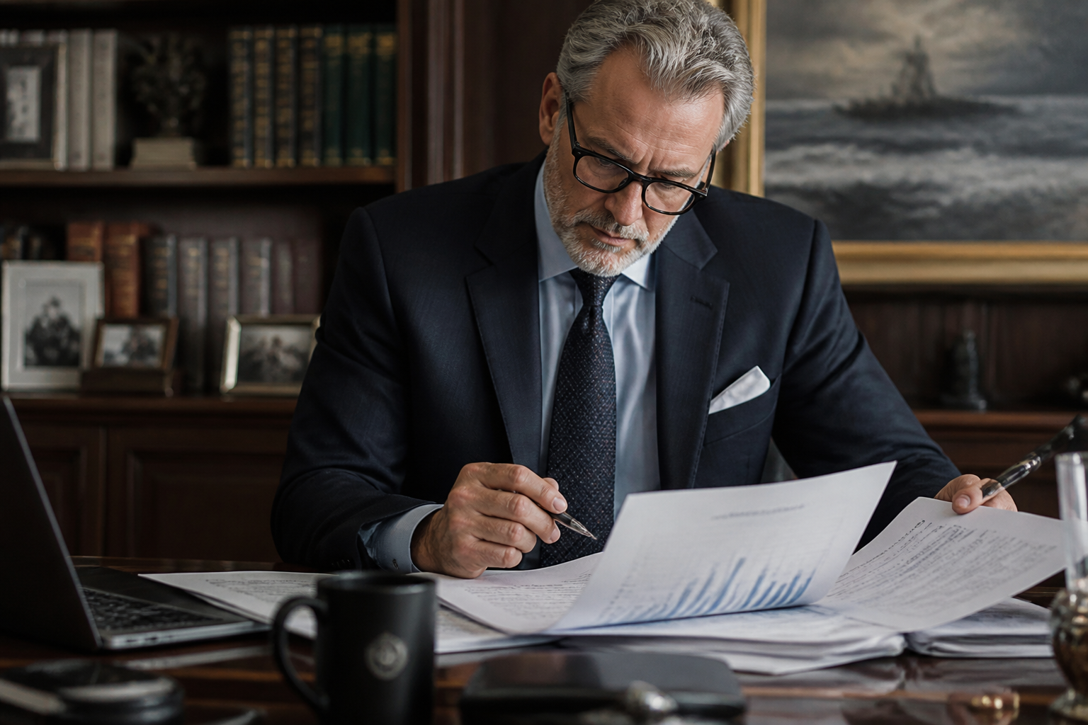 Why I Allocate Capital to Merchant Receivables