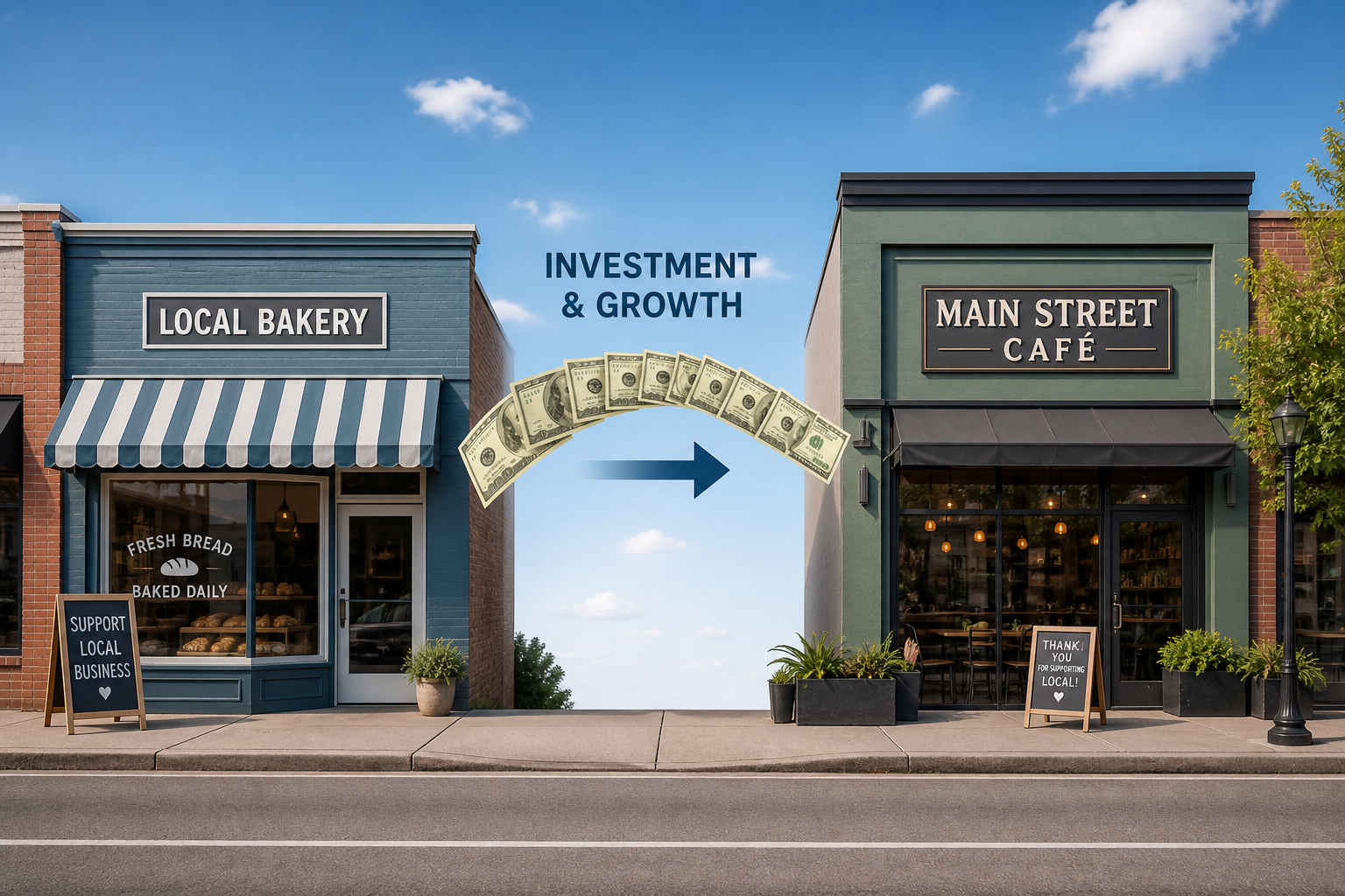 Is 7% Really a Good Return for Your Business's Idle Cash?