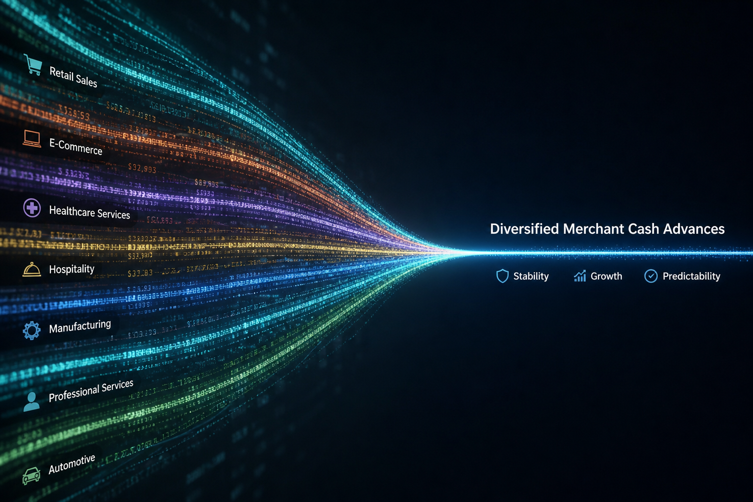 The Structural Case for Merchant Receivables in Private Credit
