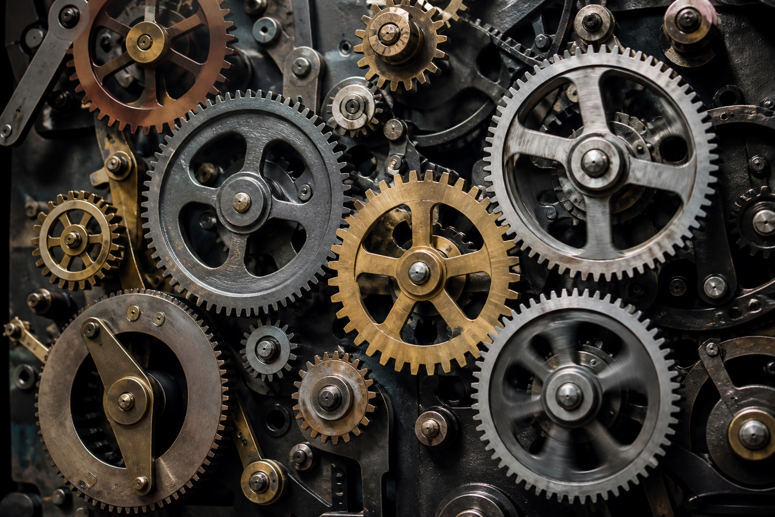 Rethinking Diversification: Your Portfolio Needs a Different Economic Engine