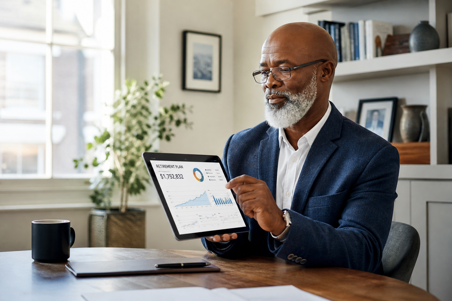 My Search for Retirement Income Beyond Bonds and Real Estate