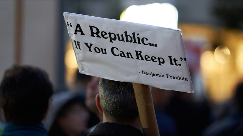 Teachers moving from ‘progressive states’ into Oklahoma to be vetted by pro-Constitution test 