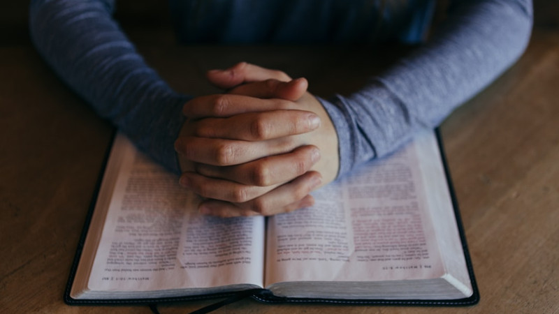 Watch: Phoenix school board member stopped from praying Lord’s Prayer instead of land acknowledgment 