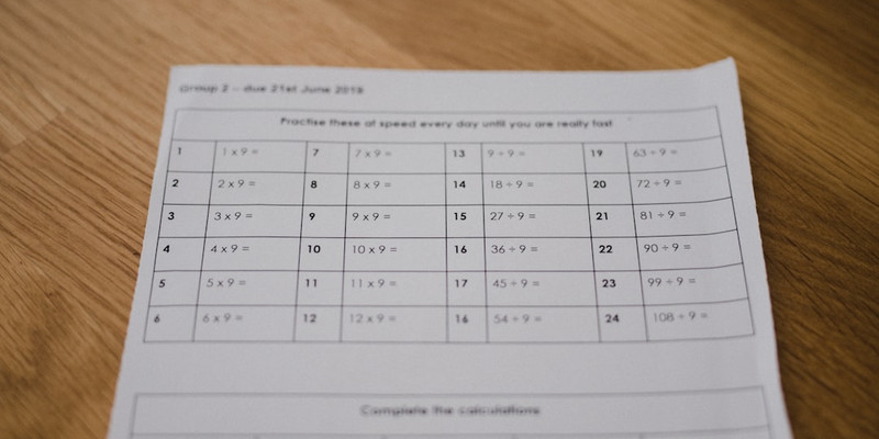 Emmy Griffin: Another Year of Education Failure for Our Nation's Children | The Patriot Post