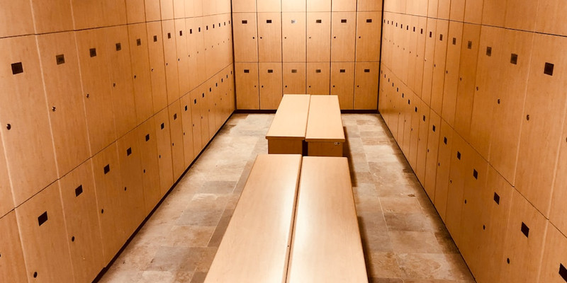 California district reverses course on locker room privacy exemptions