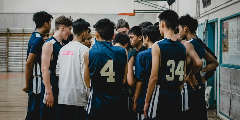 Committee recommends barring chronically absent students from athletics