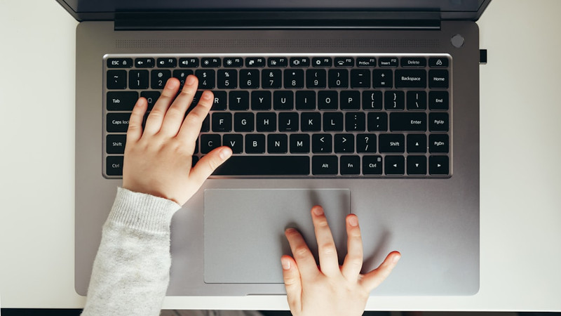 Parents uneasy as tech begins to ‘replace the teacher’