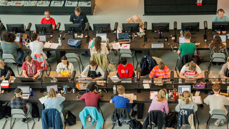 Lead with Transparency: Restoring Public Trust in Local Education