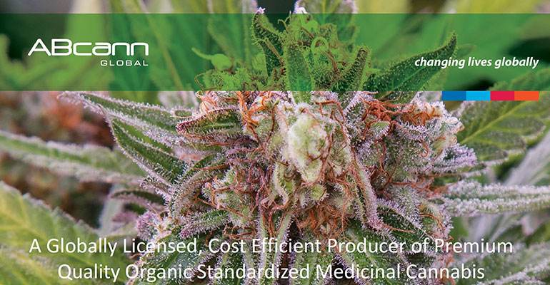 Investment Alert: Is ABcann Global (TSX.v ABCN) the Country's Strongest Cannabis Producer?