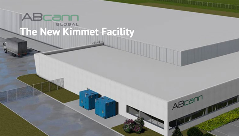 ABcann Global Corp. (TSX.V: ABCN) (OTCQB: ABCCF) Moves Closer to Kimmett Expansion with TSXV Approval of Cannabis Wheaton Investment