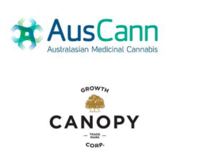 Canopy Growth (TSX: WEED) Enters Australia through AusCann Group Holdings