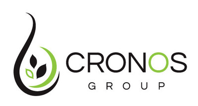 Cronos (TSX.V MJN) Announces Private Placement of Common Shares