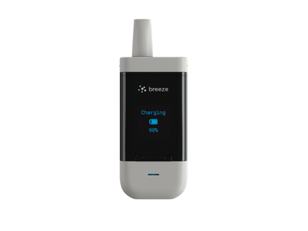 Resolve Digital Health, Signs Major Product Deal with Aphria To Distribute Its Smart Inhalers