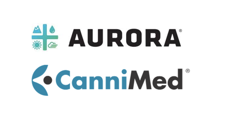 Aurora Cannabis Acquires Remaining CanniMed Shares