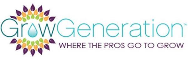 GrowGeneration Raises $9.0 Million in Growth Capital