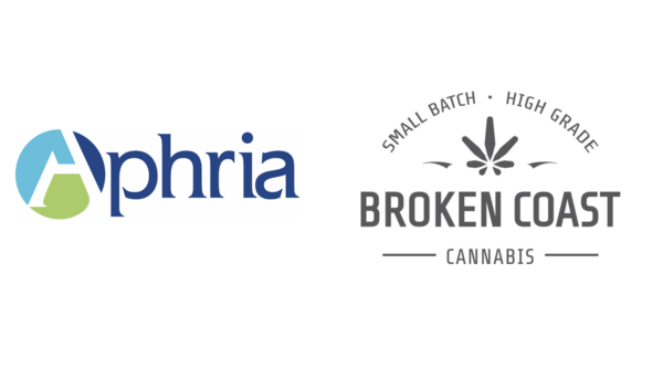 Aphria strengthens portfolio with acquisition of leading West Coast producer Broken Coast