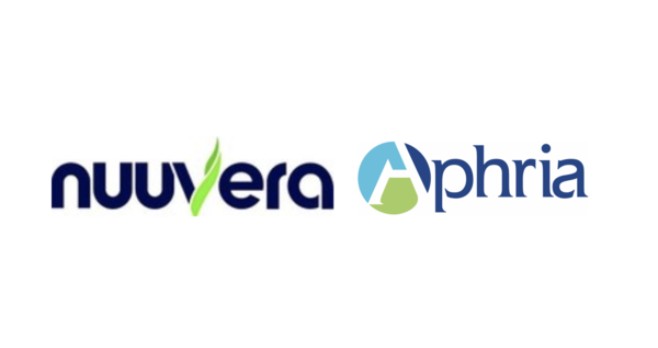 Aphria Amends Arrangement Agreement with Nuuvera