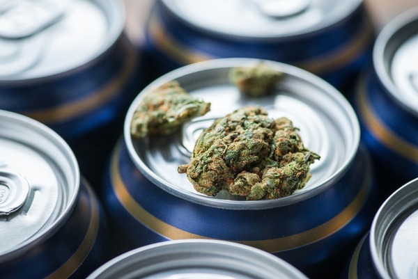 U.S. cannabis sales projected to pass soda by 2030 - BNN