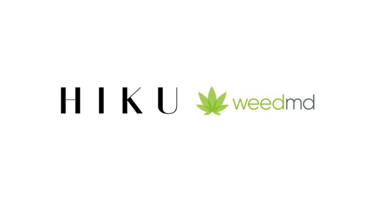Hiku Brands and WeedMD to Merge in Transformational Transaction to Create Vertically Integrated Industry Leader
