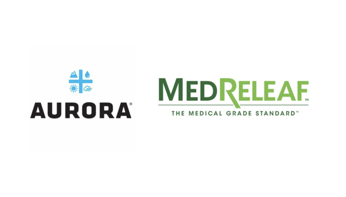 Aurora Cannabis to Acquire MedReleaf