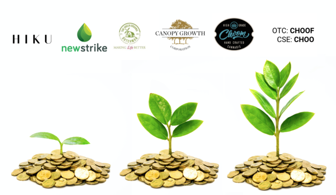 Canadian Cannabis Industry Positioning for Massive Boost Behind Pending Legalization