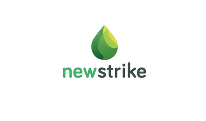 Newstrike Resources Ltd. Announces $40 Million Bought Deal Public Offering