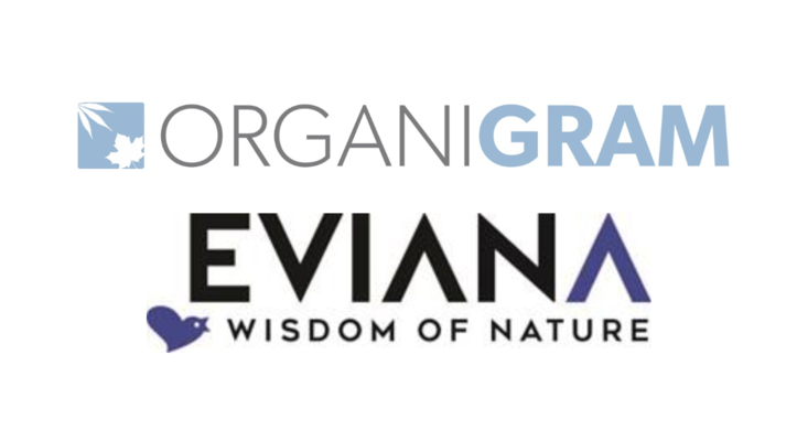 Organigram Enters into Non-Binding Term Sheet for 26% Equity Interest in Eviana Health Corporation