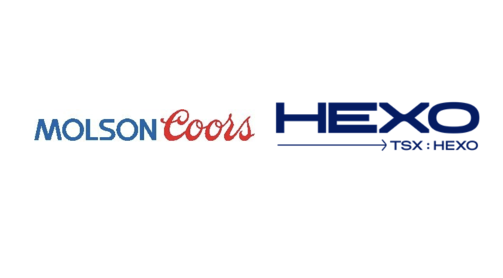 Molson Coors Canada and HEXO Announce Agreement to Create Joint Venture Focused on Non-Alcoholic, Cannabis-Infused Beverages for the Canadian Market