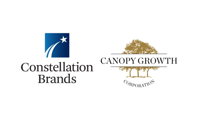 Constellation Brands to Invest $5 Billion CAD [$4 Billion USD] in Canopy Growth to Establish Transformative Global Position and Alignment