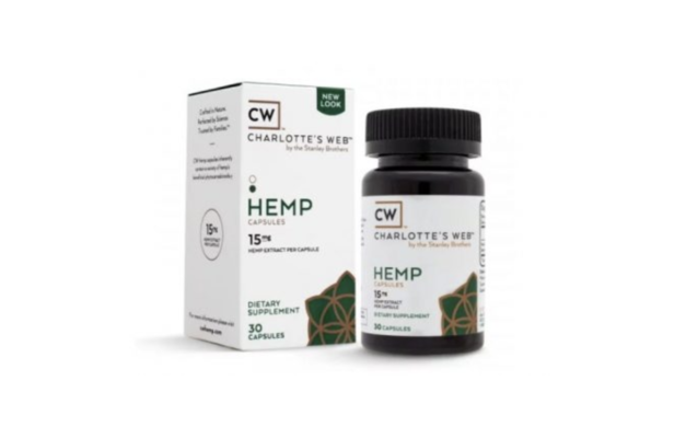 CBD Leader Charlotte's Web Holdings, Inc. Surpasses 3000 Locations as Mainstream Market Grows
