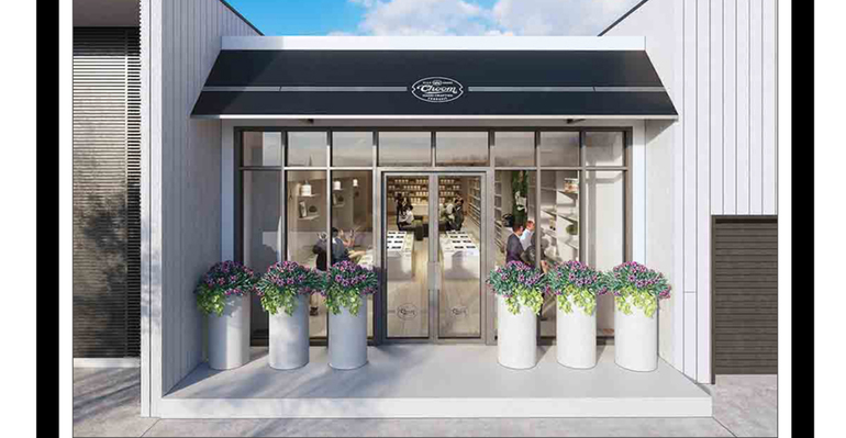 CTV: Ontario could see up to 1,000 private pot shops after cannabis legalization