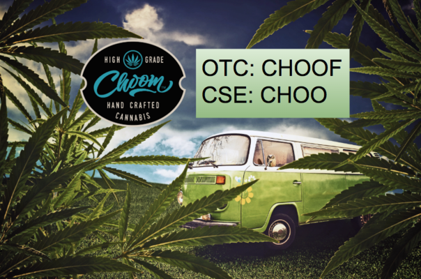 Increasing Number of Corporations Revving Up for Inevitable and Growing Widespread Legalization of Cannabis Across North America