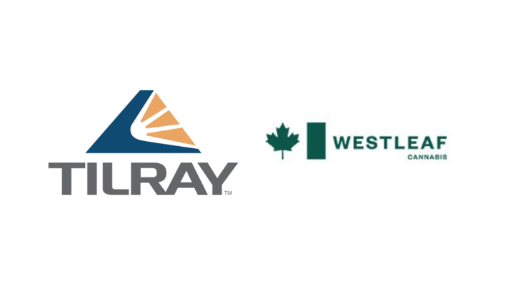 Tilray Invests $2.9 Million in Canadian Cannabis Retailer Westleaf Ahead of Public Debut