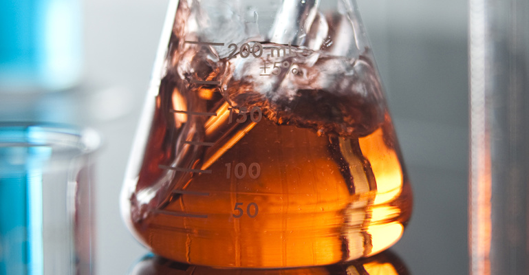 Cannabis Oil ‘Significantly’ Improves the Symptoms of Crohn’s Disease in Small, First-of-its-Kind Study