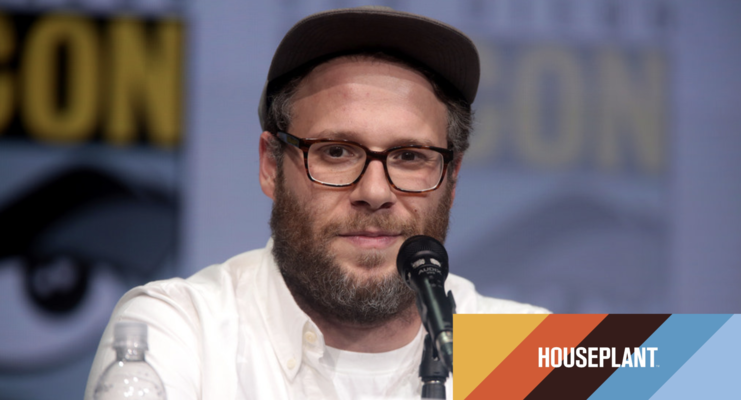 Canopy Growth Partners with Seth Rogan and Evan Goldberg's Company Houseplant