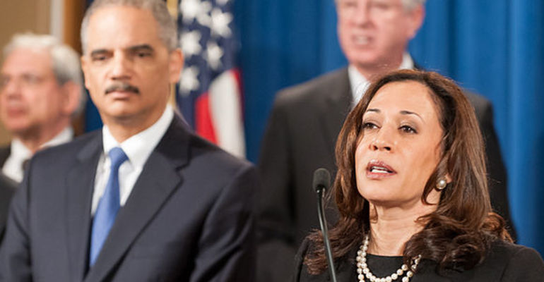 2020 candidates pushing pot legalization on campaign trail