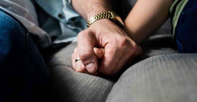 Marijuana use episodes linked to partner intimacy