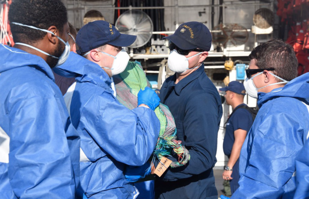 In Historic Announcement, the World Health Organization (WHO) Proposes Removing Cannabis From Most Dangerous Drug Category