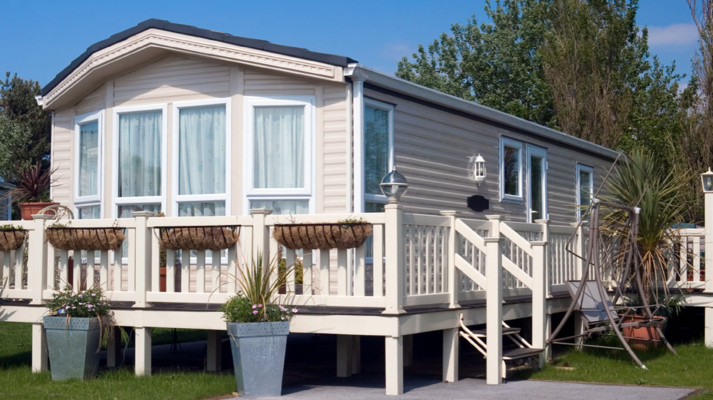 Marijuana Legalization Has a Positive Effect on Home Property Values