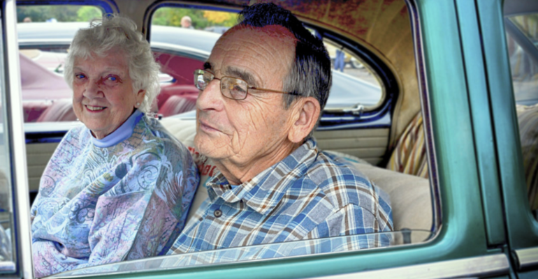 Cannabis Has A Positive Impact On Quality of Life, Report Seniors In New Study