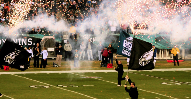 Ex-Eagles DE Chris Long Hopes to Destigmatize Marijuana, Change NFL Drug Bans