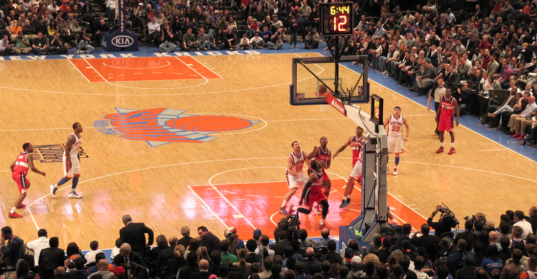 Ex-Knicks J.R. Smith, Al Harrington lobby NY lawmakers to legalize pot