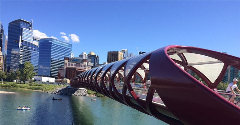 Calgary: Canada’s ‘Cannabis Capital’