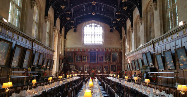 Church of England Approves Medical Marijuana