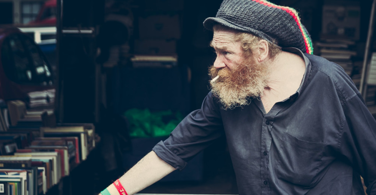 Nevada prohibits discrimination against job applicants who use cannabis