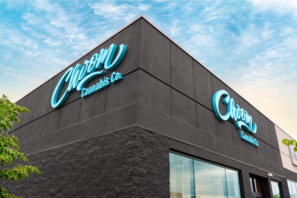 Choom to Acquire 19.9% Equity Interest of Coastal Green, a BC-Based Cannabis Retailer