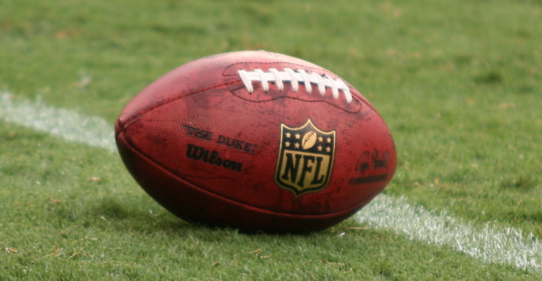 Ricky Williams Thinks the NFL is Close to Allowing Players to Use Medical Marijuana