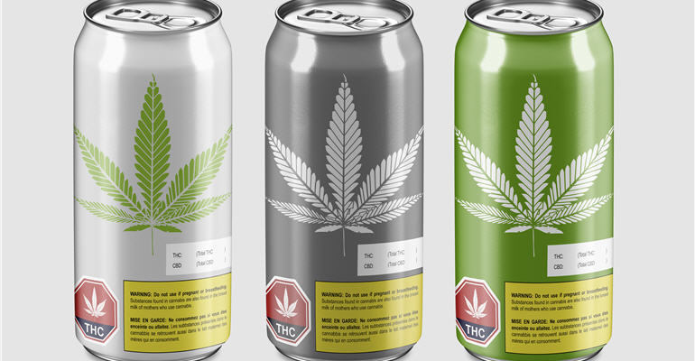 Molson Coors Insider Leaks Future Of Cannabis-Infused Beer