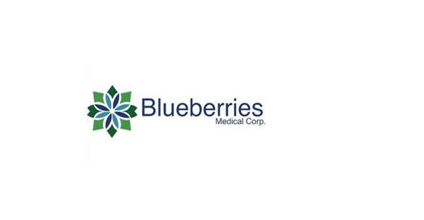 Blueberries Medical Moves Towards Commercial Production & Provides Corporate Update