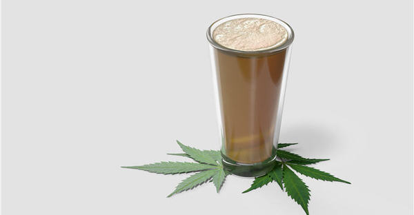 Why Cannabis-Infused Beverages Will Outperform 